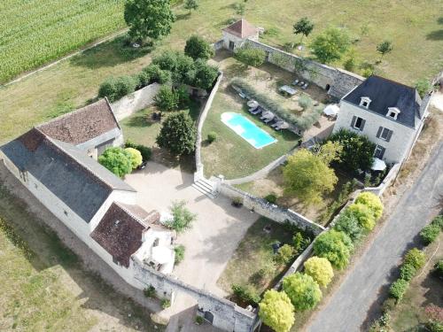 Domaine de Givré - Chambre d'hôtes - Chinon