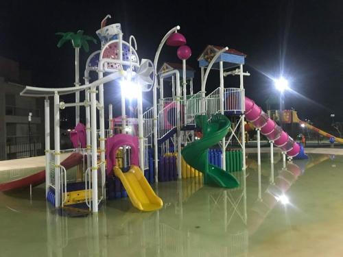 SALINAS PARK RESORT in 薩利諾波利斯