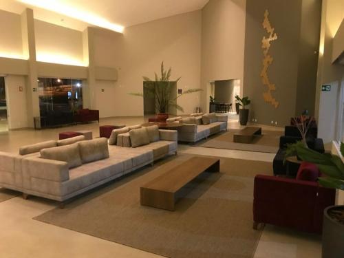 設施, SALINAS PARK RESORT in 薩利諾波利斯