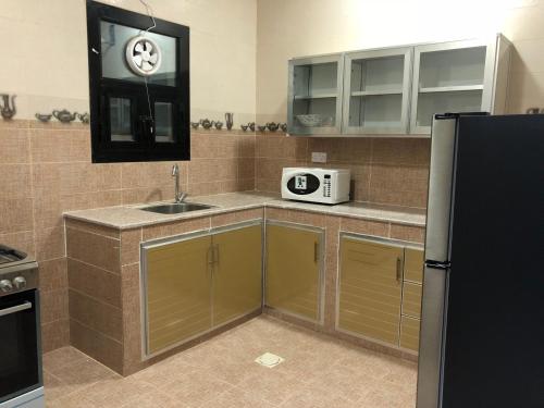 Home X4 in A'Sharqiyah Sands (Wahiba)