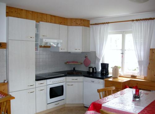 مطبخ, Haus Klinger in جاشورن