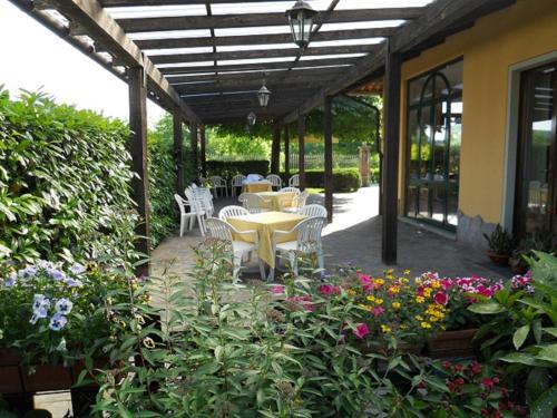 Ieeja, La Cascina Di Villa Due in Narzole