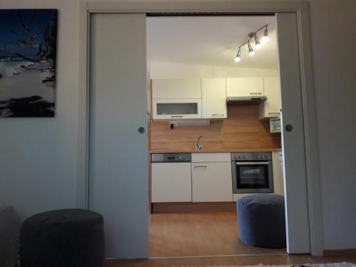 Bungalow at Lake Alte Donau, Viena (foto 10)