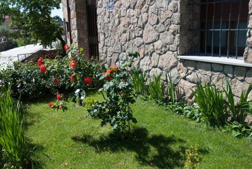 Los Arribes in Moralina