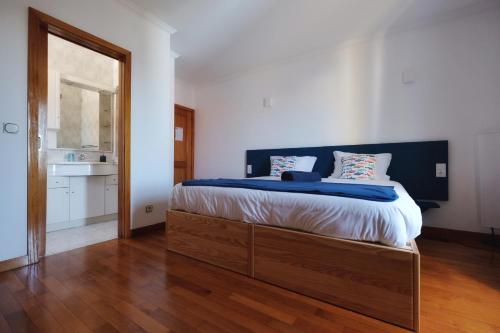 InnEsposende Sports Hostel in Esposende