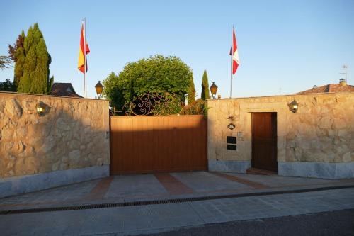  Villamercedes Estudio 5 in Salamanca