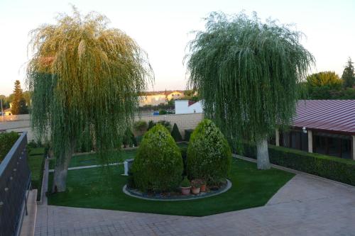  Villamercedes Estudio 5 in Salamanca