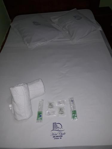 Hotel Chale Ji-Parana