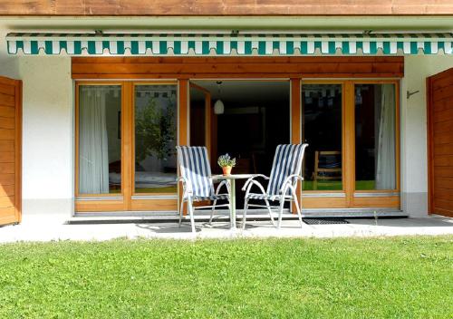 Apartment Brunnmatt, Zermatt (photo 5)