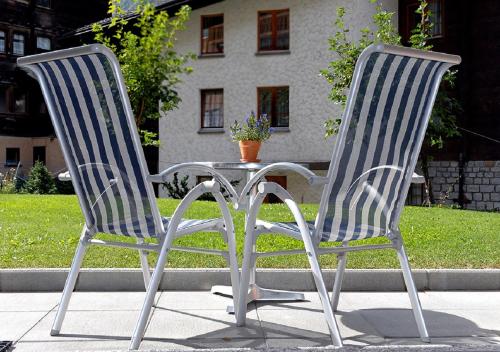 Apartment Brunnmatt, Zermatt (photo 7)