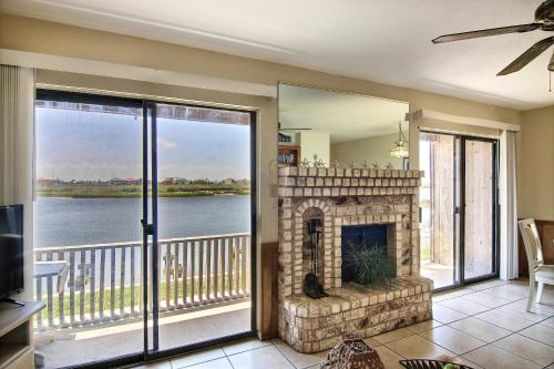 Seascape Villas in Padre Island, USA