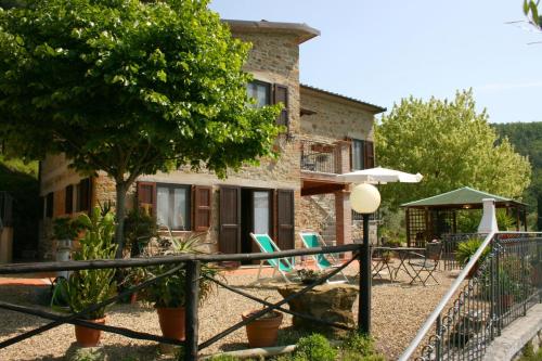  San Giustino Valdarno Villa Sleeps 10 Pool WiFi, Pension in San Giustino Valdarno