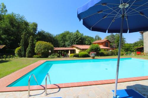  Piantravigne Apartment Sleeps 6 Pool WiFi, Pension in Castelfranco di Sopra bei San Giovanni Valdarno