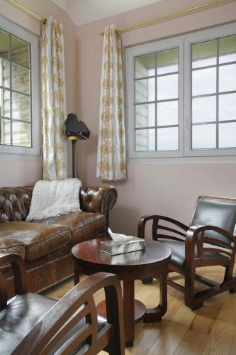 Le Cise, The Originals Relais Room Type - Junior Suite with Sea View