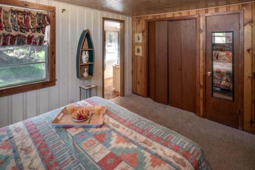 Petty Cabin - Two Bedroom Cabin Ruidoso (NM)