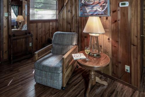 Petty Cabin - Two Bedroom Cabin Ruidoso (NM)