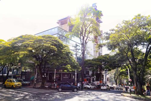 Provenza Lofts