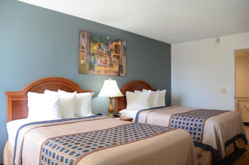 smart stay inn saint augustine