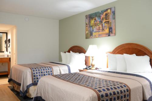Smart Stay Inn - Saint Augustine in St. Augustine (FL)