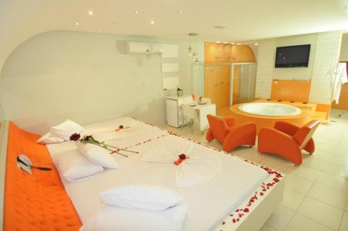 Stillus Motel (Adult Only)