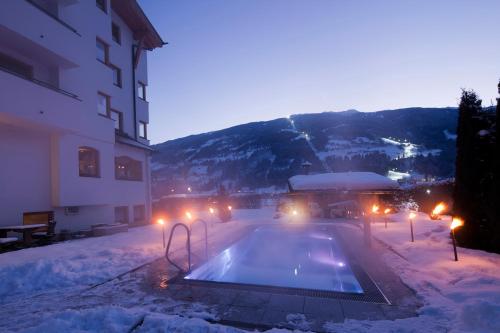 Hotel Riedl im Zillertal