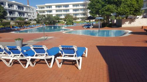  Marina de Lagos in Lagos