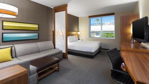 Photo - Hyatt Place Delray Beach