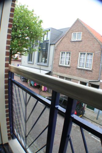 Les Maisons Domburg - image 4