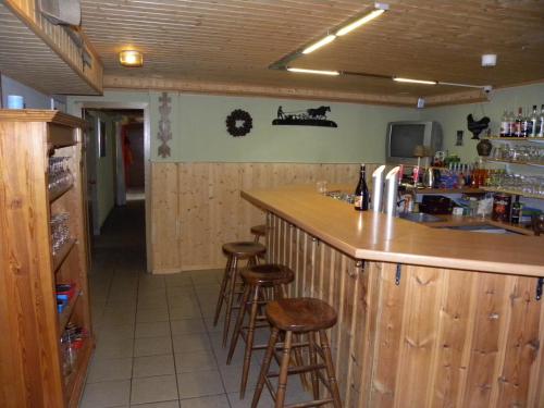 Hotel Restaurant Walliser Sonne - image 7
