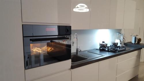 Apartamenty Lazurowy i Słoneczny z darmowym Parkingiem strzeżonym Apartamenty Lazurowy i Słoneczny z darmowym Parkingiem strzeżonym