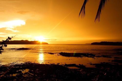 Vista Coiba Villas & Restaurant