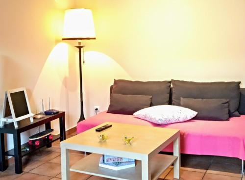  Apartamento El Desván in León