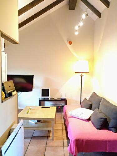  Apartamento El Desván in León