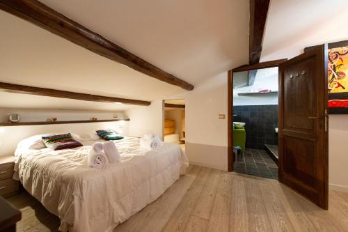 CasaJusta Trastevere