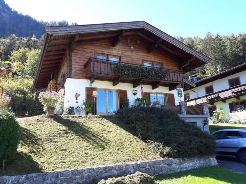 Haus Hauser Lofer 254 in Хоф-Зальцбург