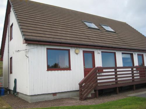 Apartment 2, Craigmore, Upper Baila, Lerwick, , Shetland Isles