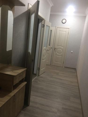 Apartment on Tsokolayeva 40