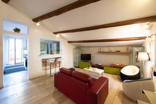 CasaJusta Trastevere, Rom (Foto 4)