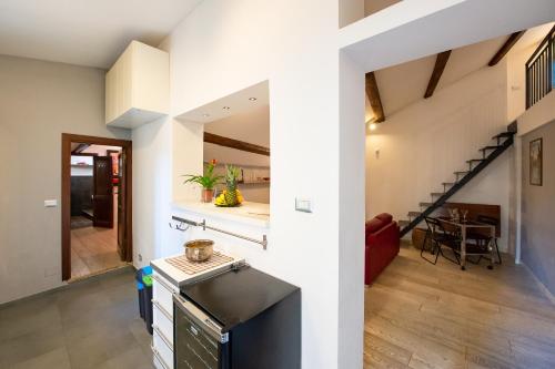 CasaJusta Trastevere, Rom (Foto 5)