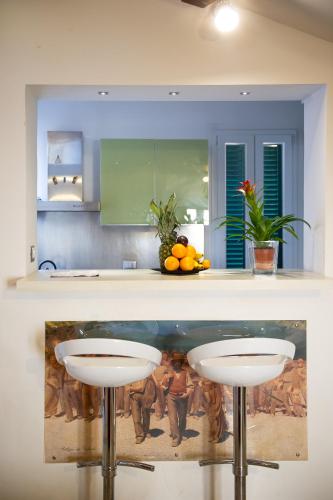 CasaJusta Trastevere, Rom (Foto 3)