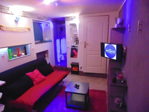 24h Gdynia Mini Apartamenty na kod dostępu & free parking & no keys