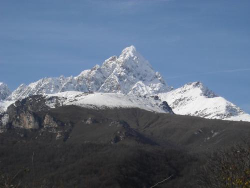  Da nonna Daniela, Pension in Ostana bei Crissolo