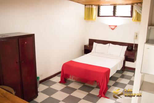 Hotel Las Rampas, Medellín (foto 11)