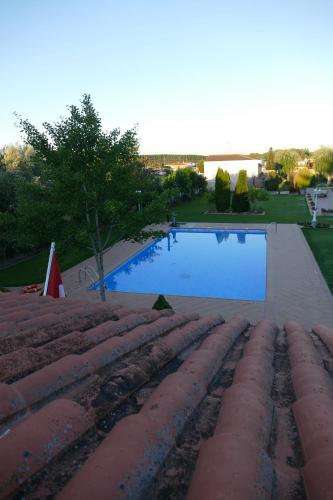  Villamercedes Estudio 4 in Salamanca