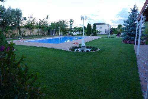  Villamercedes Estudio 4 in Salamanca