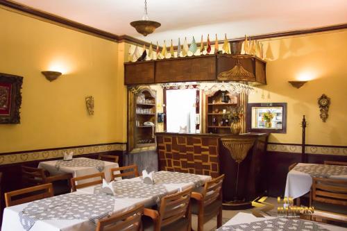 Hotel Las Rampas, Medellín (foto 8)