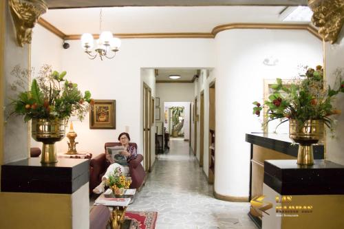 Hotel Las Rampas, Medellín (foto 9)