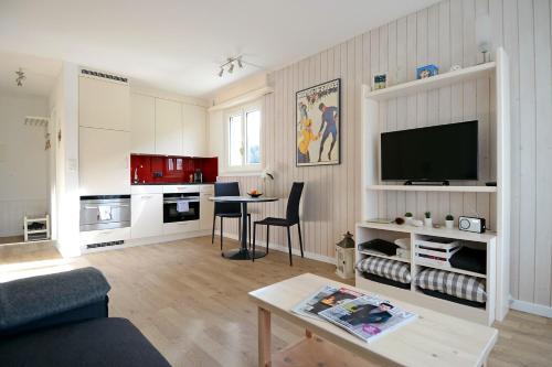 Studio 25 Davos Platz - Apartment - Davos