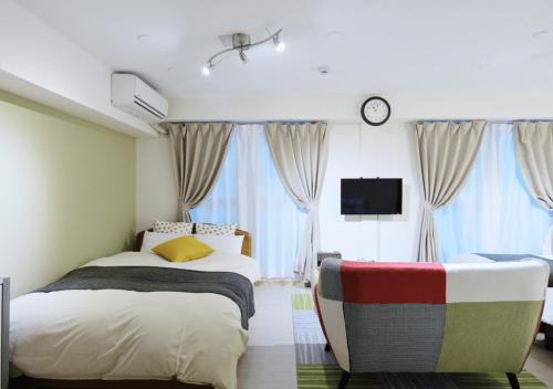 KIKU'S ROOM