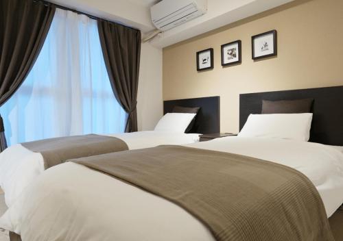KIKU'S ROOM Room Type - Standard Apartment
